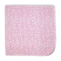 3 Stories Trading Company 4-pc. Receiving Blanket