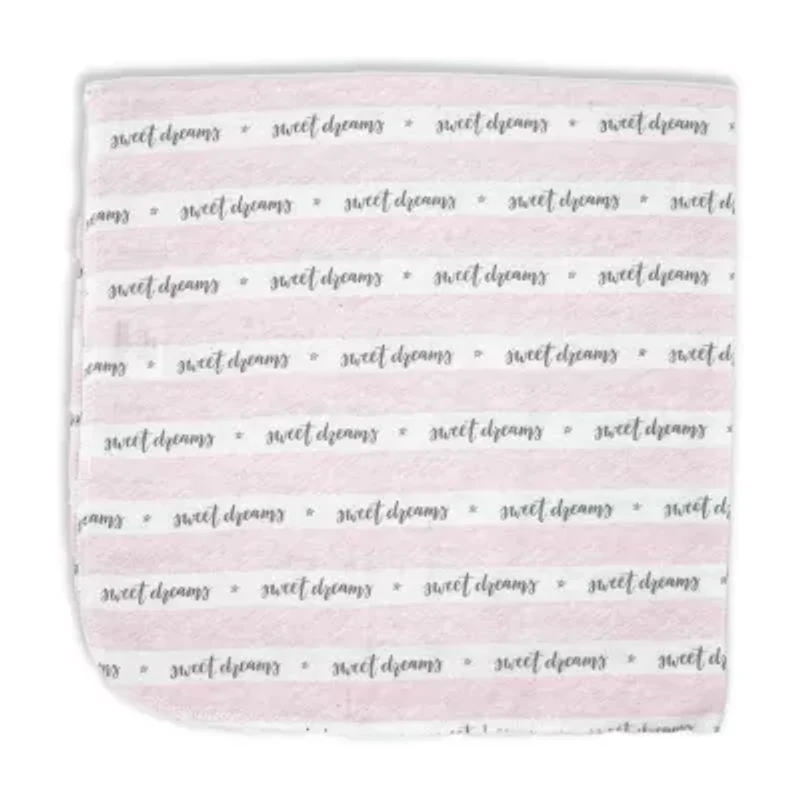 3 Stories Trading Company 4-pc. Receiving Blanket