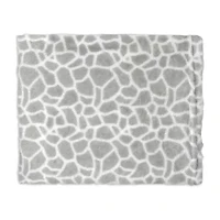 3 Stories Trading Company Plush Baby Blanket