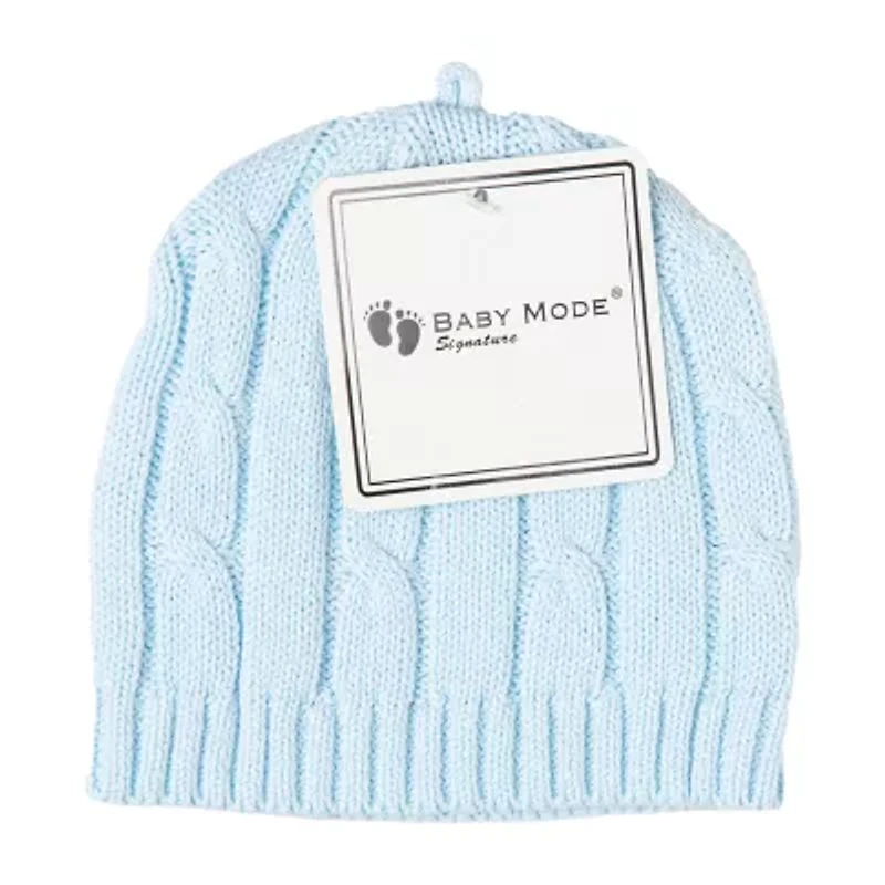 3 Stories Trading Company Unisex Cable Knit Beanie