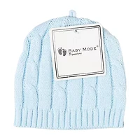 3 Stories Trading Company Unisex Cable Knit Beanie