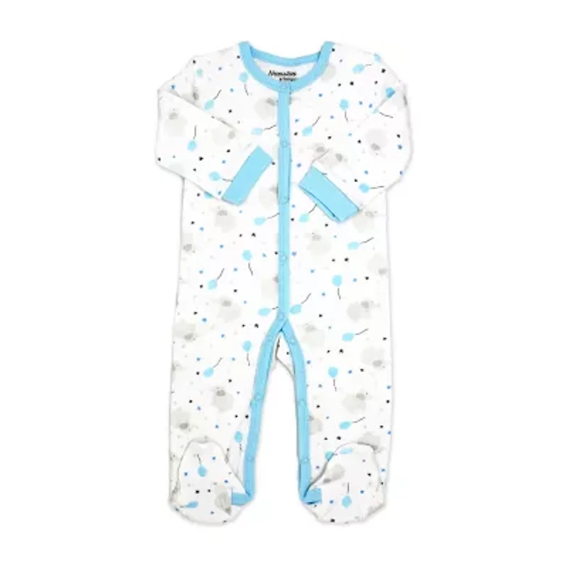 3 Stories Trading Company Baby 5-pc.Layette Set