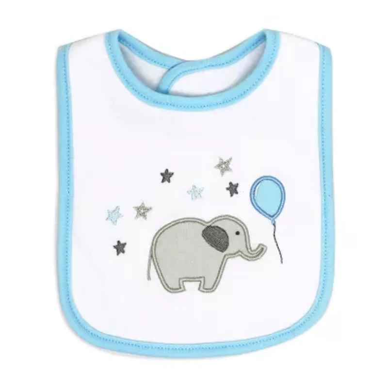 3 Stories Trading Company Baby 5-pc.Layette Set