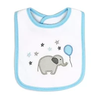 3 Stories Trading Company Baby 5-pc.Layette Set