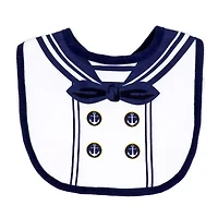 3 Stories Trading Company Baby Boys 5-pc.Layette Set