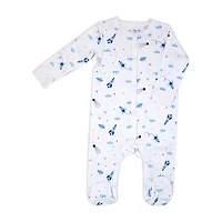 3 Stories Trading Company Baby Boys 5-pc.Layette Set