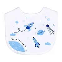 3 Stories Trading Company Baby Boys 5-pc.Layette Set