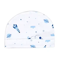 3 Stories Trading Company Baby Boys 5-pc.Layette Set