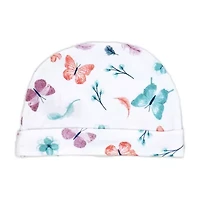 3 Stories Trading Company Baby Girls 5-pc.Layette Set