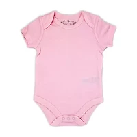 3 Stories Trading Company Baby Girls 5-pc.Layette Set