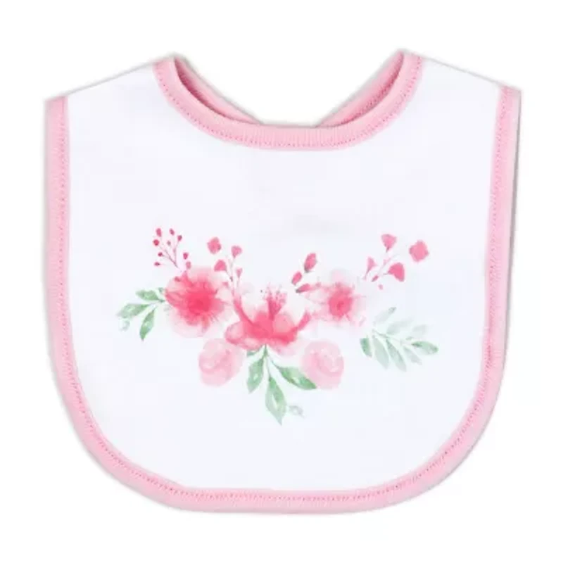 3 Stories Trading Company Baby Girls 5-pc. Clothing Set
