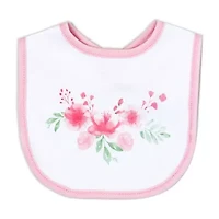 3 Stories Trading Company Baby Girls 5-pc. Clothing Set