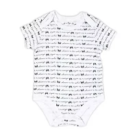 3 Stories Trading Company Baby Unisex 5-pc.Layette Set