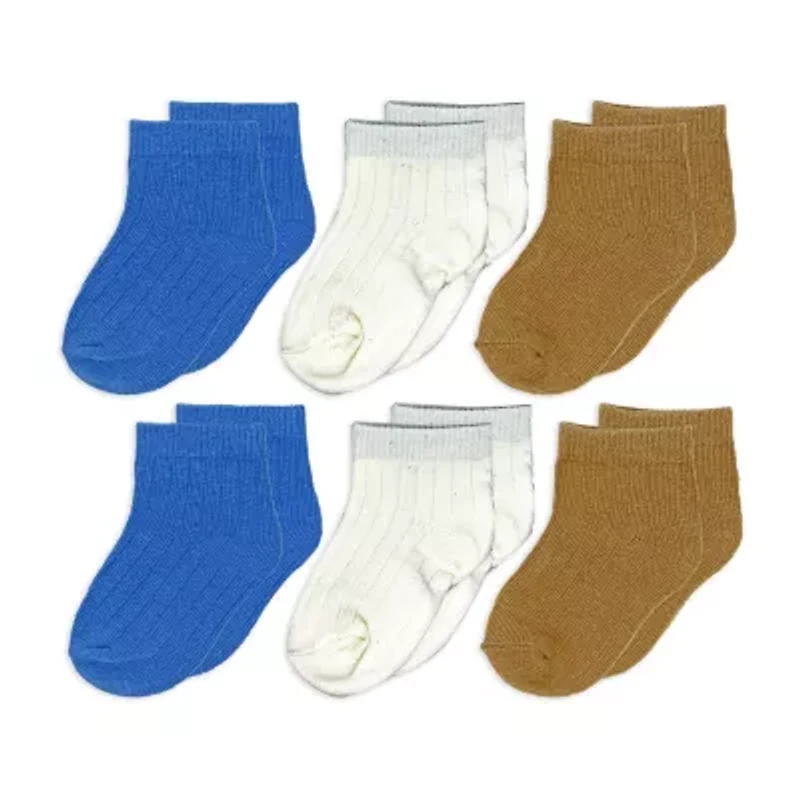 3 Stories Trading Company Baby Boys 10-pc. Clothing Set