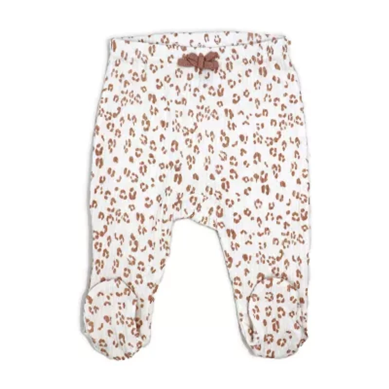3 Stories Trading Company Baby Girls 3-pc.Layette Set