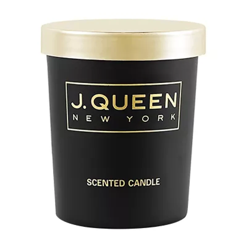 Queen Street Chestnut Vanilla Boxed Oz Scented Votive Candle