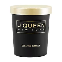 Queen Street Chestnut Vanilla Boxed Oz Scented Votive Candle