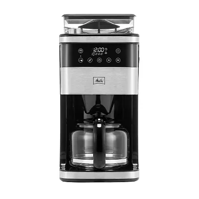 Melitta Drip Coffee Maker