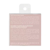 e.l.f. Halo Glow Setting Powder