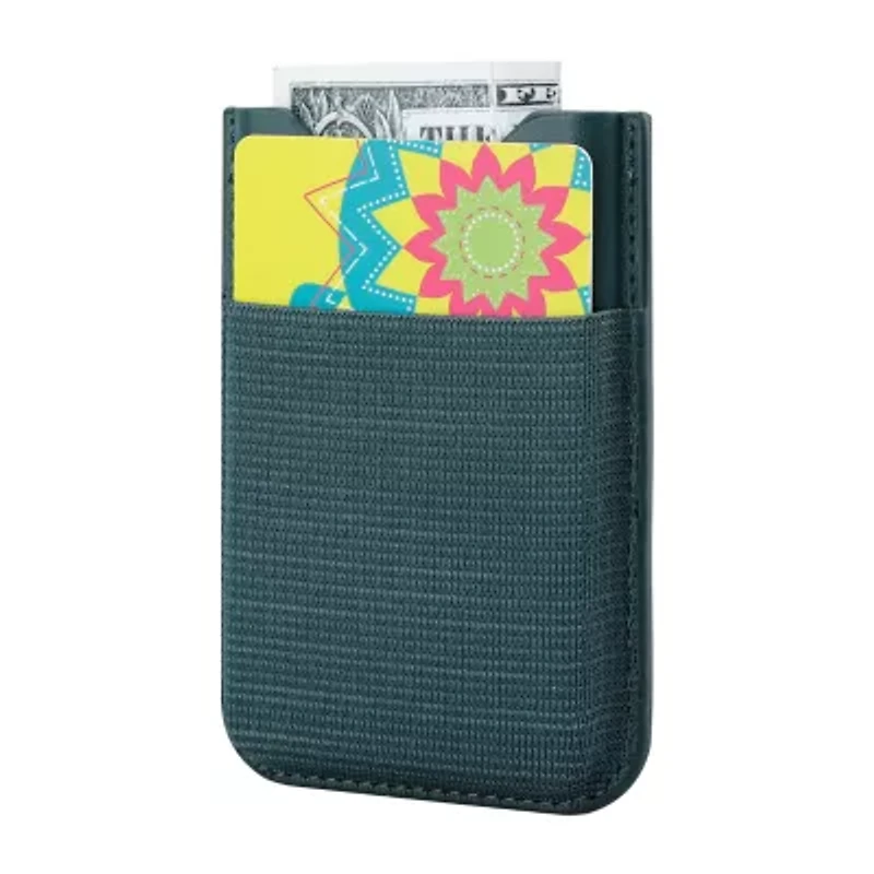 Exact Fit Ef Magsafe Mens Wallet