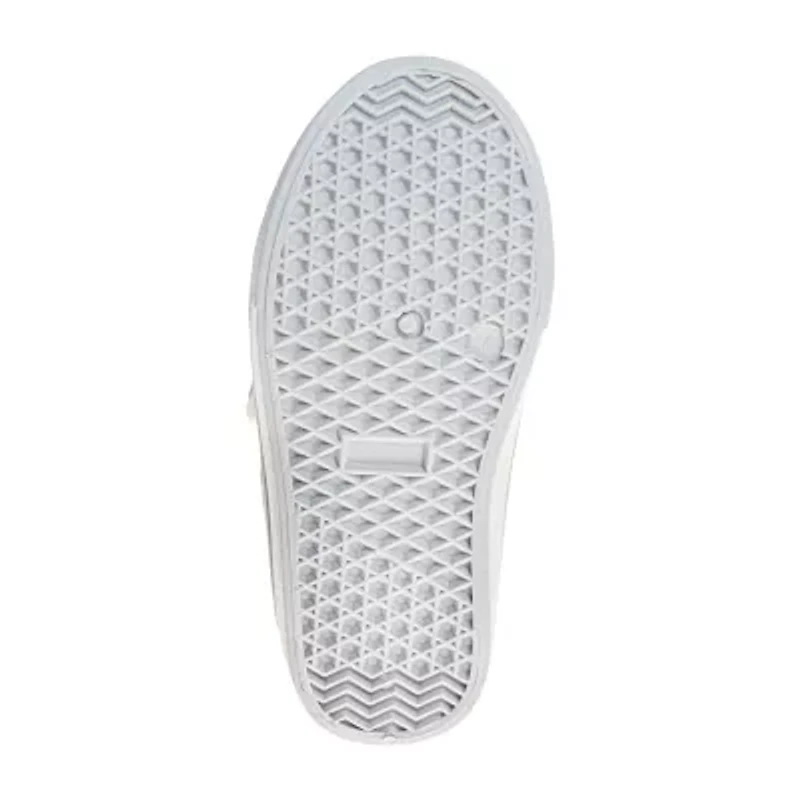 Laura Ashley Girls Closed Toe Slip-On Shoe
