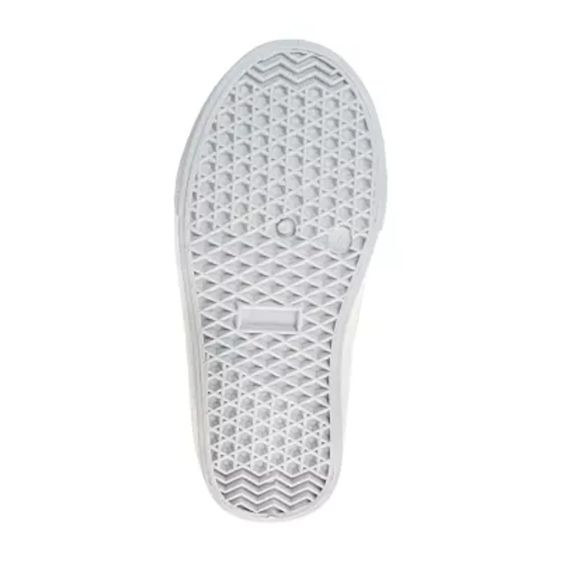 Laura Ashley Girls Closed Toe Slip-On Shoe