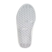 Laura Ashley Girls Closed Toe Slip-On Shoe