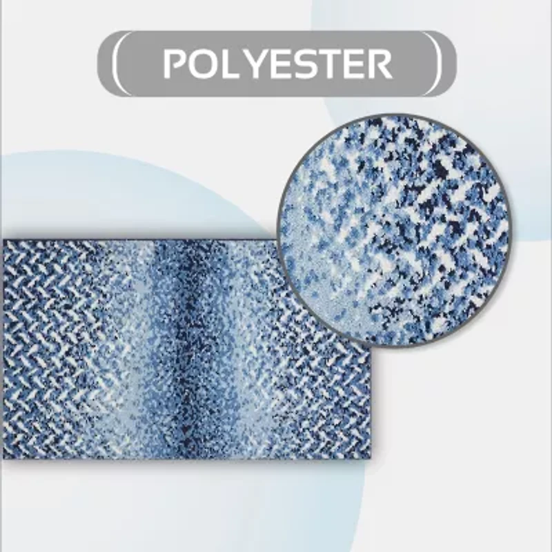 Better Trends Casablanca Bath Rug