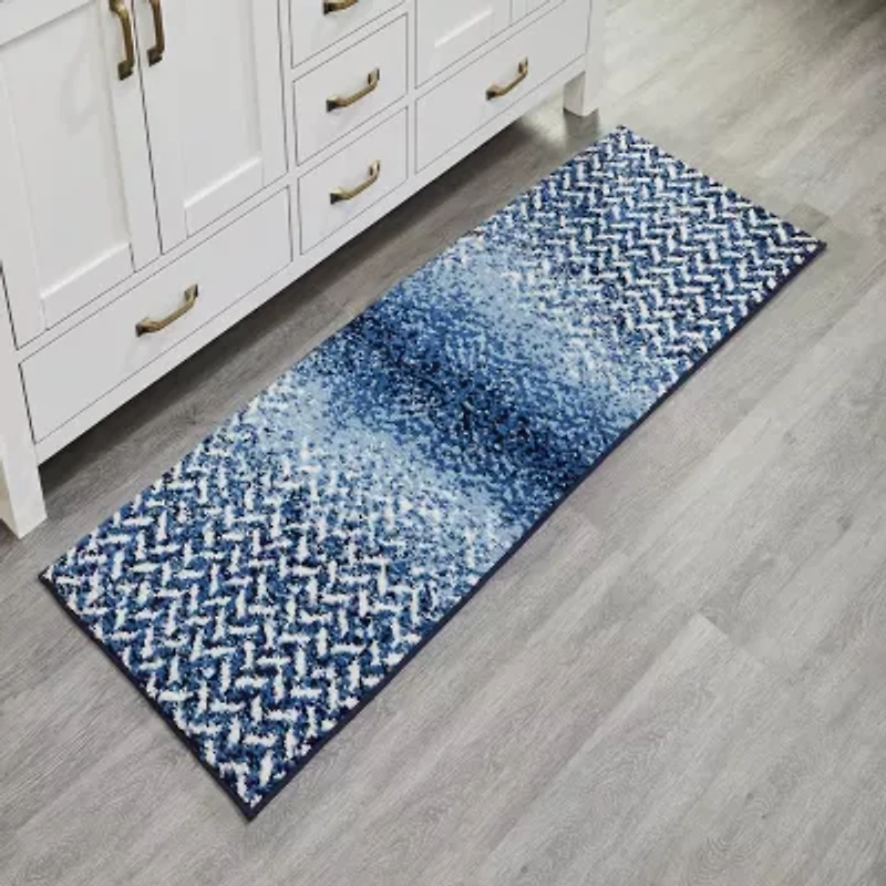 Better Trends Casablanca Bath Rug