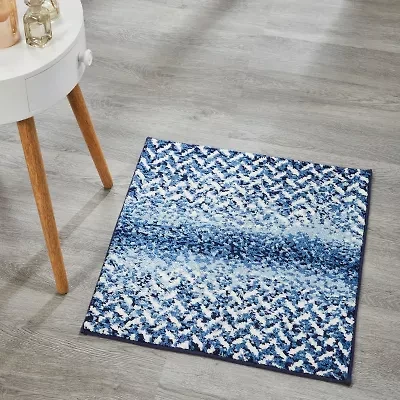 Better Trends Casablanca Bath Rug