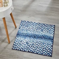 Better Trends Casablanca Bath Rug
