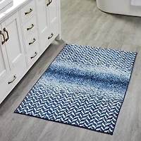 Better Trends Casablanca Bath Rug