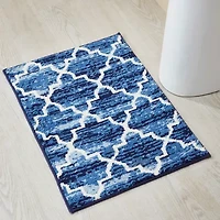 Better Trends Savio Bath Rug