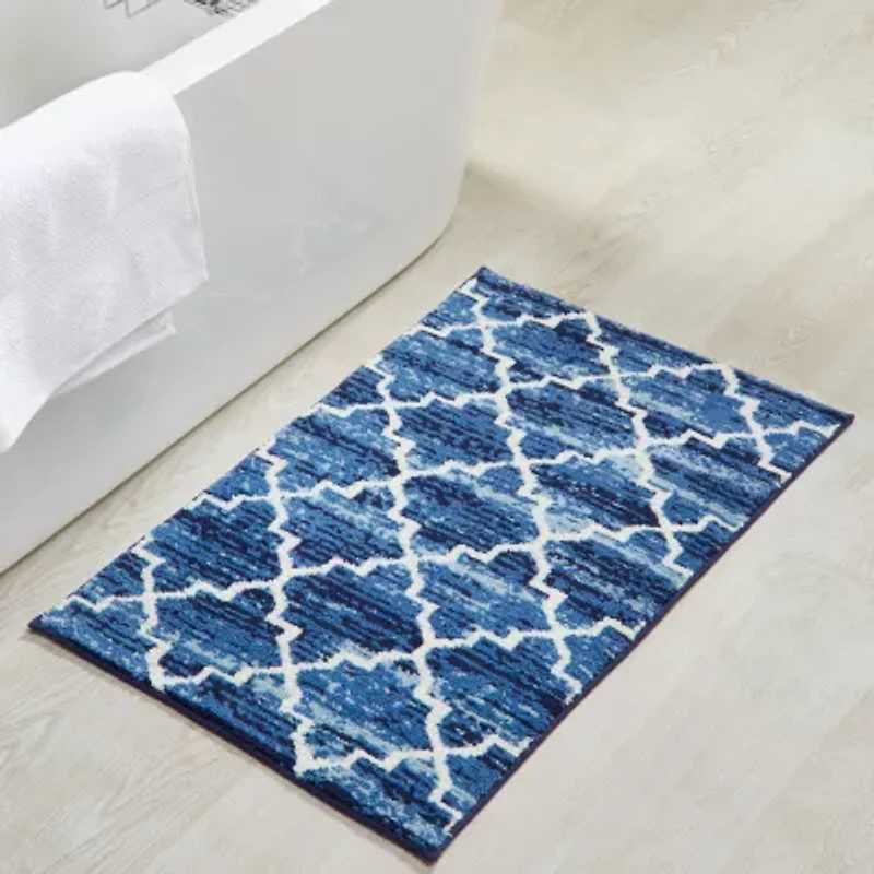 Better Trends Savio Bath Rug