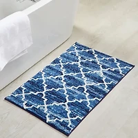 Better Trends Savio Bath Rug