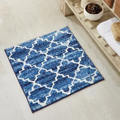 Better Trends Savio Bath Rug