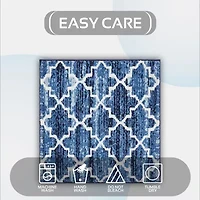Better Trends Savio Bath Rug