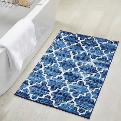 Better Trends Savio Bath Rug