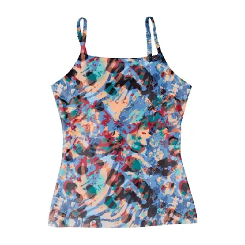 Ilusion Microfiber Camisole- 4444