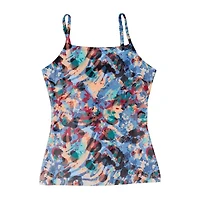 Ilusion Microfiber Camisole- 4444