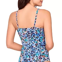 Ilusion Microfiber Camisole- 4444