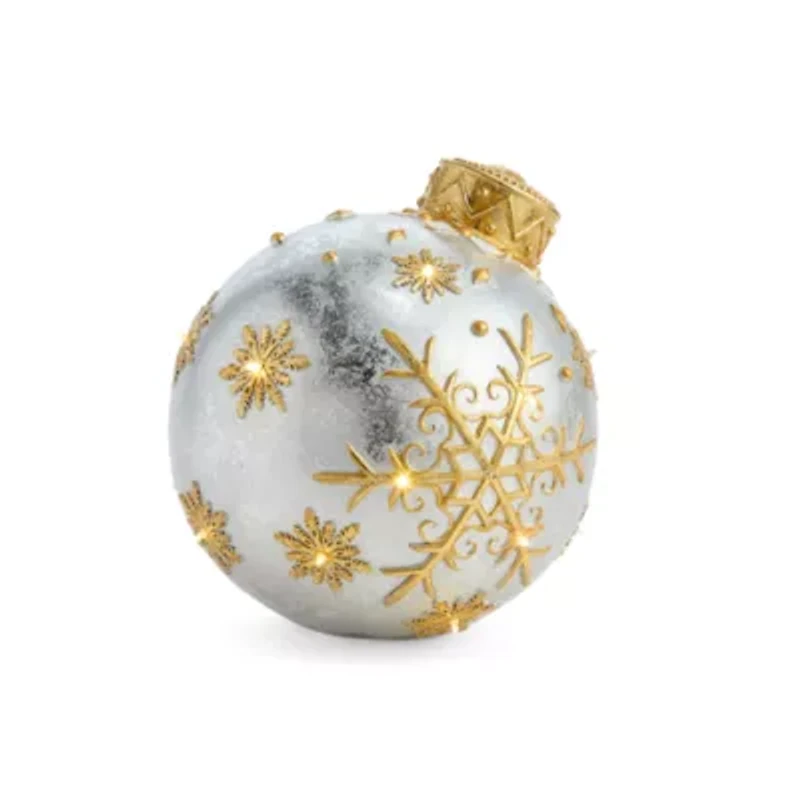 North Pole Trading Co. Ornament Figurine Christmas Tabletop Decor