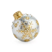 North Pole Trading Co. Ornament Figurine Christmas Tabletop Decor
