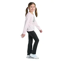 adidas Little Girls 2-pc. Pant Set