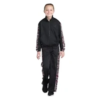 adidas Big Girls 2-pc. Track Suit