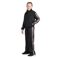 adidas Big Girls 2-pc. Track Suit