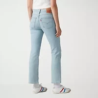 Levi's Womens High Rise 725 Bootcut Jean