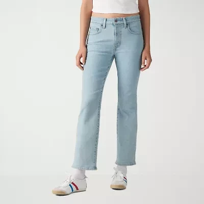 Levi's Womens High Rise 725 Bootcut Jean