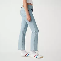 Levi's Womens High Rise 725 Bootcut Jean