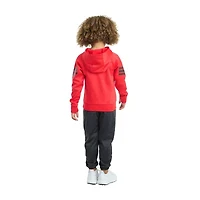 adidas Toddler Boys 2-pc. Pant Set